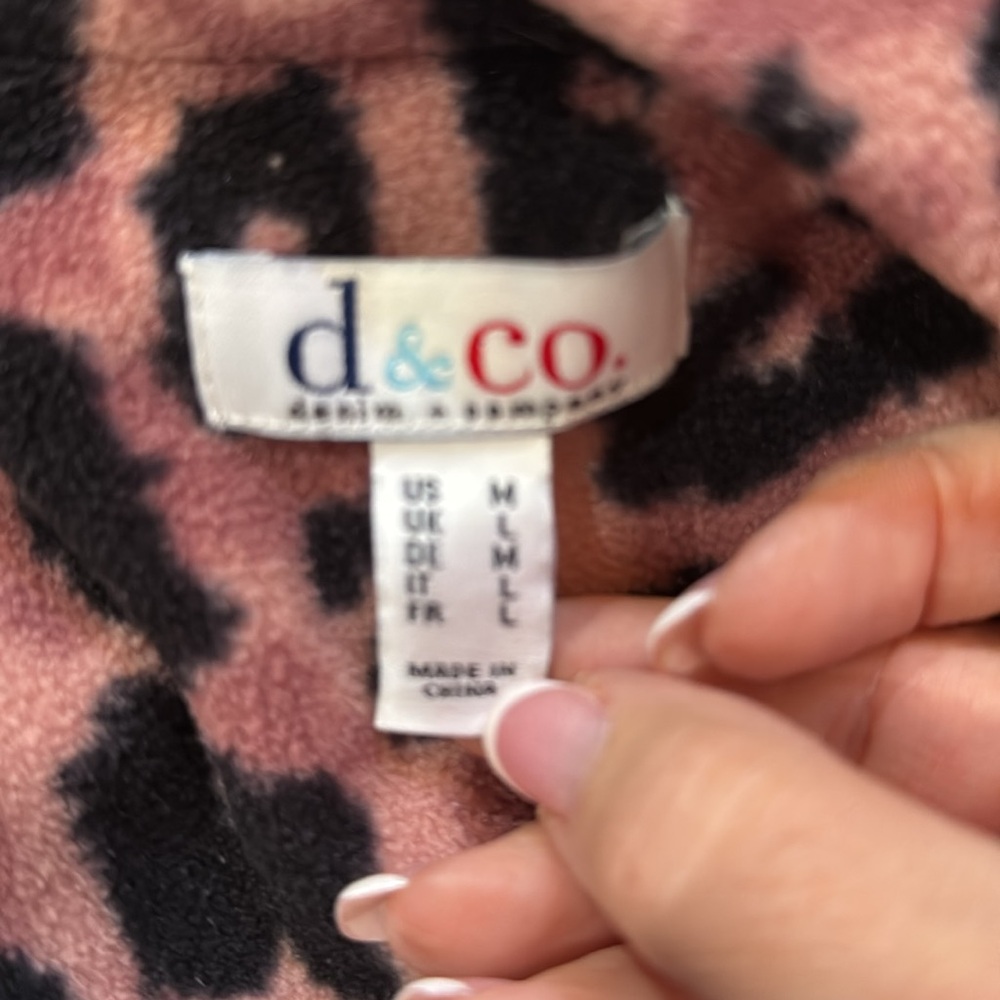 MEDIUM d & co - Picture 5 of 5